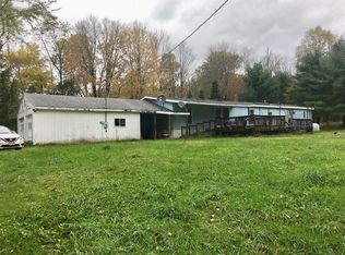 144 Nichols Rd, Edmeston, NY 13335