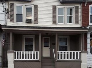 37 N 3rd St, Denver, PA 17517