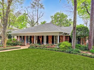 535 Westminster Dr, Houston, TX 77024