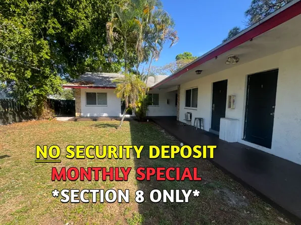 1234 Ne 5 Ter - Comm 8, 1234 NE 5th Ter APT 3A, Fort Lauderdale, FL 33304