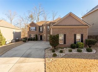 4770 Arbor View Pkwy NW, Acworth, GA 30101