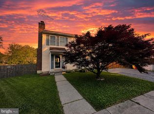 1 Herd Ct, Baltimore, MD 21228