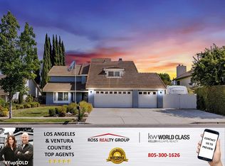 4320 Roxbury St, Simi Valley, CA 93063