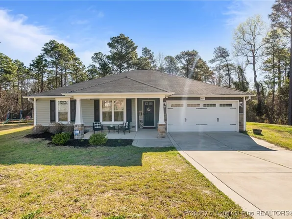 354 English Oak Dr, Bunnlevel, NC 28323