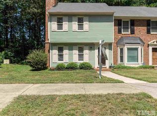 5658 Hamstead Xing, Raleigh, NC 27612