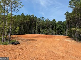 8 High Pointe Dr, Lagrange, GA 30240