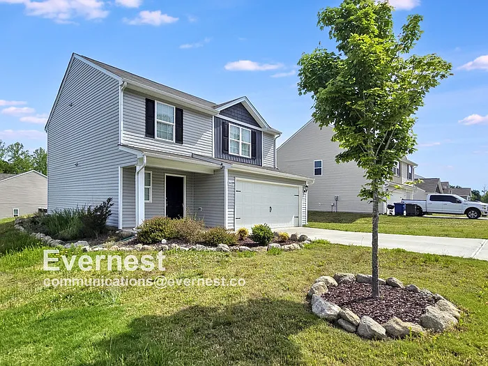 4039 Meredith Woods Ln — Photo 2