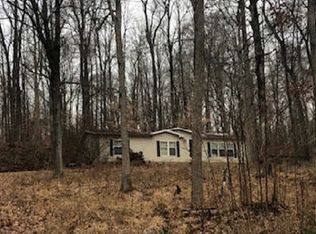 3871 Patricksburg Rd, Spencer, IN 47460