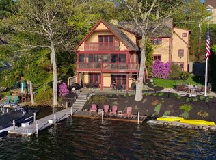 93 Lake Ave, Sunapee, NH 03782