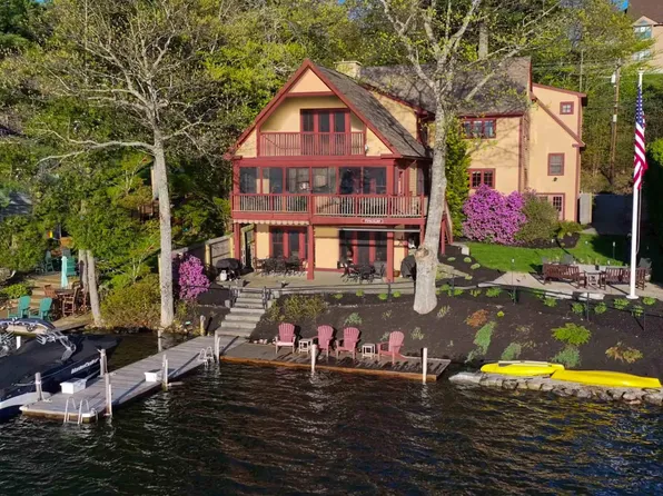 93 Lake Avenue, Sunapee, NH 03782