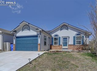 4440 Ramblewood Dr, Colorado Springs, CO 80920