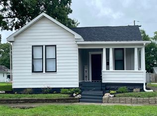 1015 Wabash Ave, Vincennes, IN