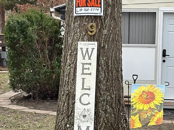 9 Cape Cv, Woodbine, NJ 08270