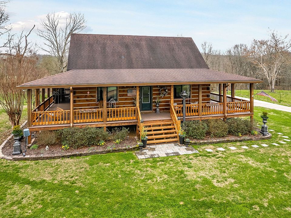 315 Slave Cemetery Rd LOT 1011, Granville, TN 38564 Zillow