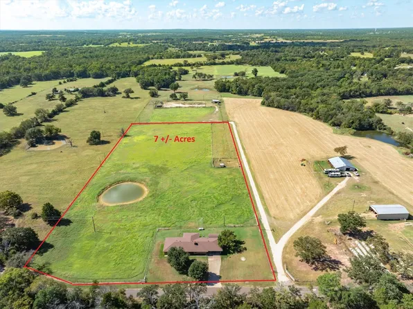 3121 Vz County Road 1215, Canton, TX 75103