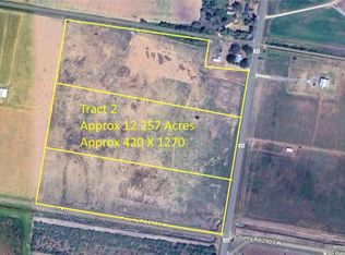 12099 Fm 88, Raymondville, TX 78580