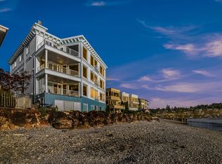 5723 Seaview Ave NW APT D, Seattle, WA 98107