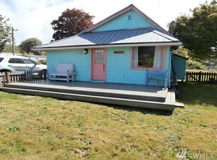 1664 Schmid Rd, Grayland, WA 98547