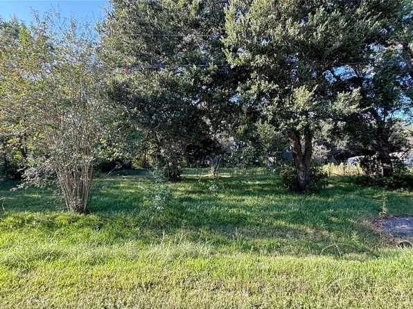 19101 Forest St Lot 11, Alvin, TX 77511