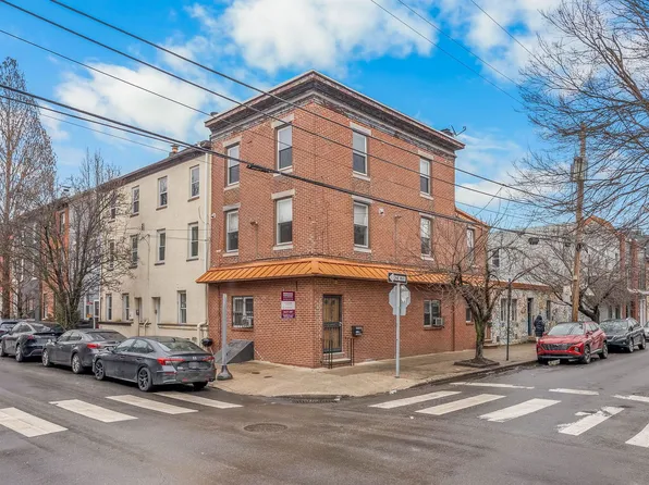 1183 S 13th St #3, Philadelphia, PA 19147