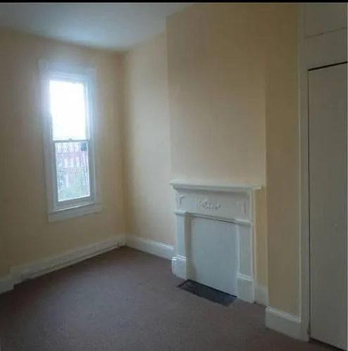 large bedrooms
