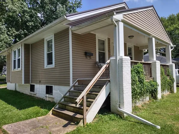 490 Michigan Ave, Mansfield, OH 44905