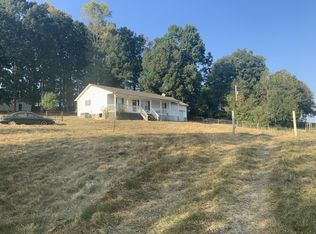 5820 Buckner Loop Rd, Cumberland Furnace, TN 37051