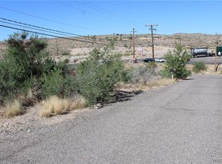 0 Evelyn Dr, Kingman, AZ 86401