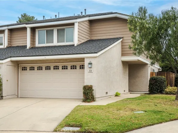110 Canyon Oak Cir, Pomona, CA 91767