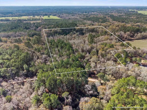 0 Big Pond Ln, Thomasville, GA 31757