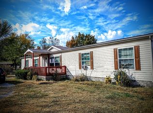 219 N Gardner Ave, Wheaton, MO 64874