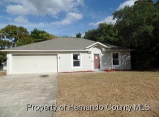 332 Plumtree Ave, Spring Hill, FL 34606