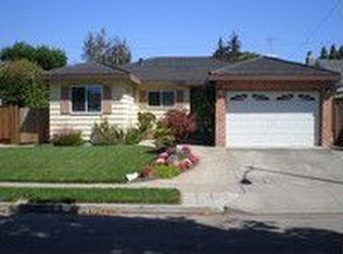 4236 San Juan Ave, Fremont, CA 94536
