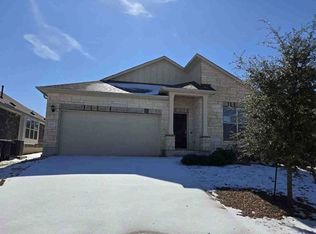 117 Falkland St, Hutto, TX 78634