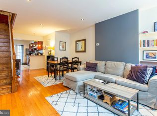 1161 Dorrance St, Philadelphia, PA 19146