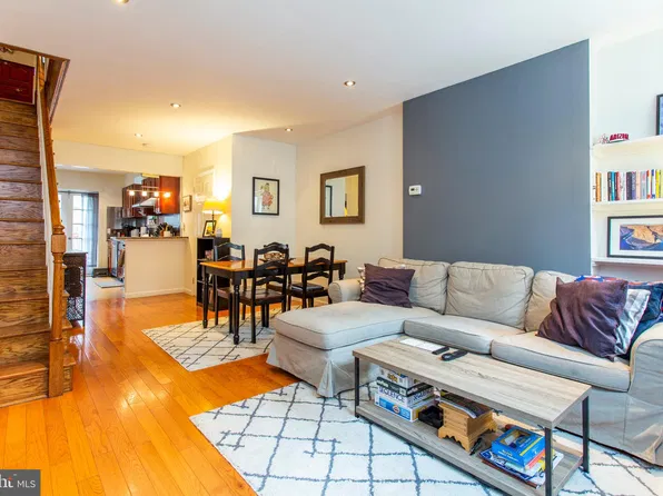 1161 Dorrance St, Philadelphia, PA 19146