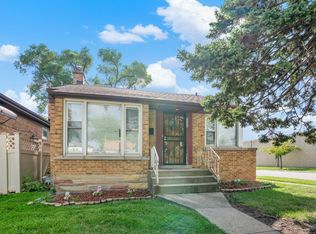 1135 Rice Ave, Bellwood, IL 60104