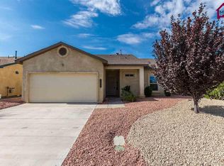 5320 Isabella Ct, Las Cruces, NM 88012