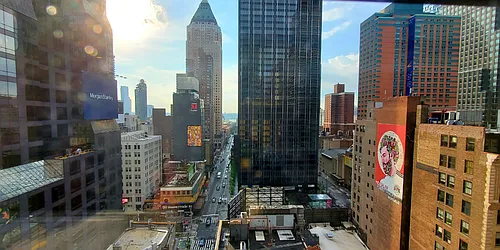 Rented by New York Residence