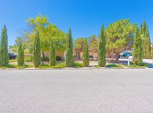 1617 Tommy Aaron Dr, El Paso, TX 79936