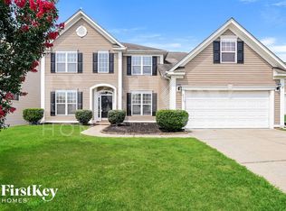 4514 Triumph Dr SW, Concord, NC 28027