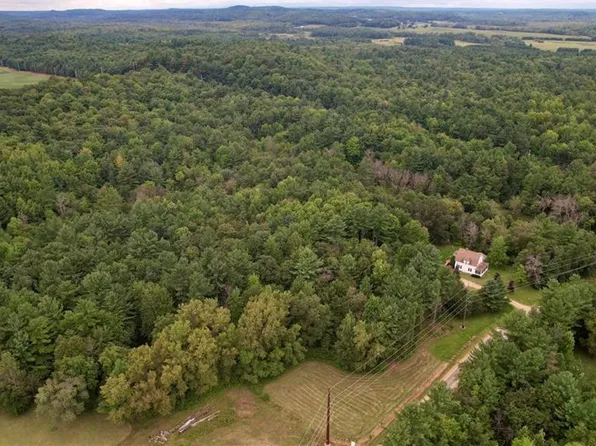26 acres County Road DG, Colfax, WI 54730