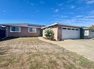 2883 Via Encinitas, San Jose, CA 95132