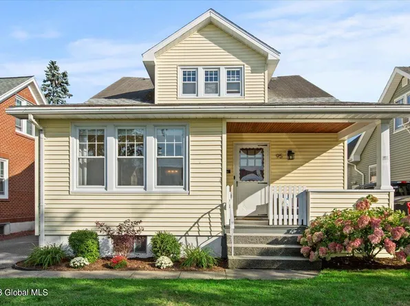 95 Van Schoick Avenue, Albany, NY 12209
