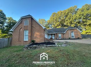 8531 Woodcock Cv, Cordova, TN 38018