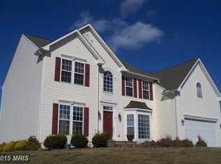 59 Nace Dr, Hanover, PA 17331