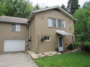 157 Barbour St, East Pittsburgh, PA 15112