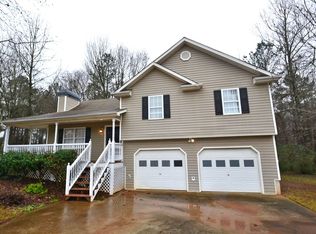 75 Fairview Trl, Dallas, GA 30157