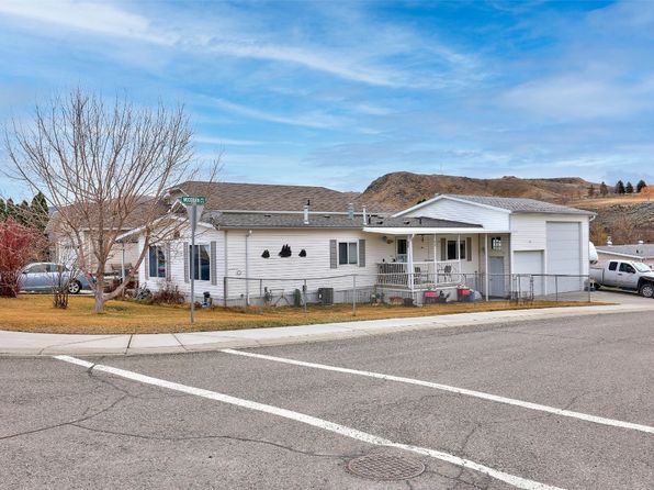 1664 Woodburn Dr, Cache Creek, BC V0K 1H0