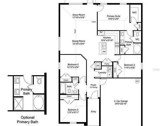 2nd image of 4513 SW 91st Lane Rd